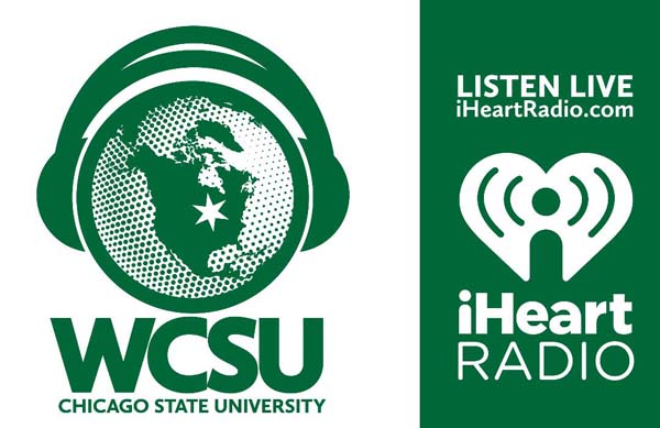 WCSU iHeart Radio